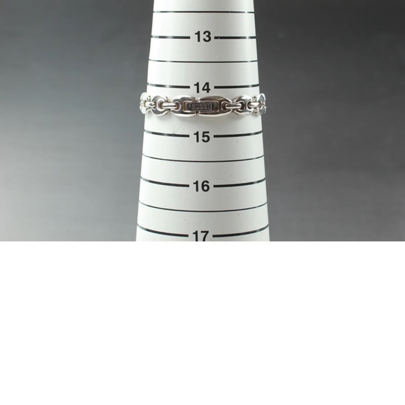 Gucci Silver Bracelet Watch Collectible main image 4
